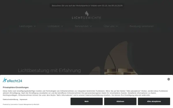 www.lichtgerichte.de