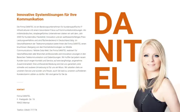danitel.de