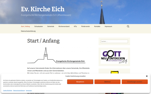 evangelisch-eich.de