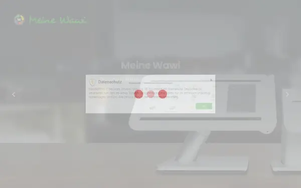 meinewawi.de