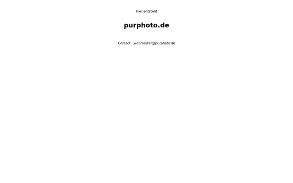 purphoto.de