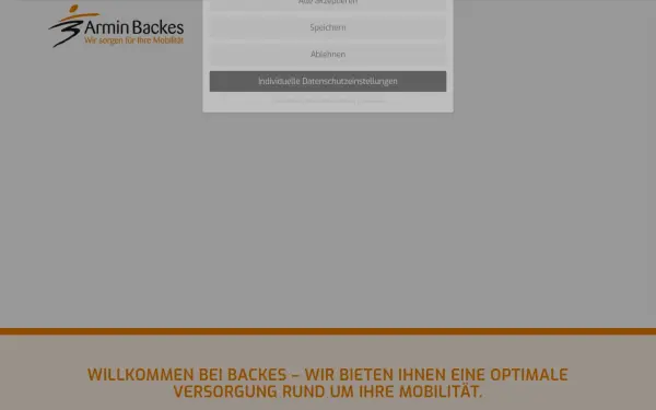 backes-ortho.de