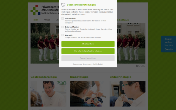 www.gastroenterologie-cloppenburg.de
