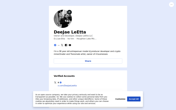 deejaeleetta.bio
