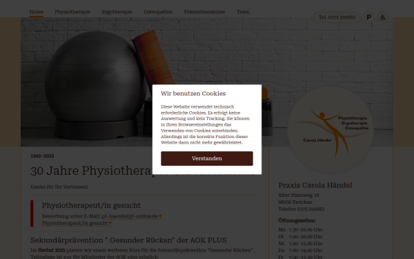physio-haendel.de