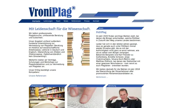 vroniplag.de