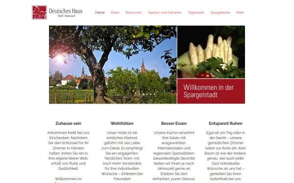 www.deutsches-haus-lampertheim.de