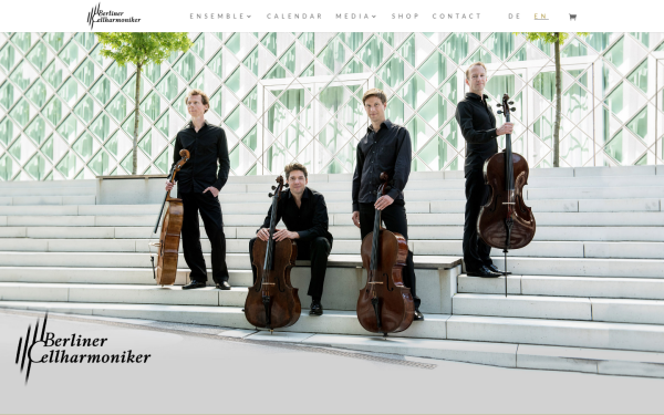 berliner-cellharmoniker.de