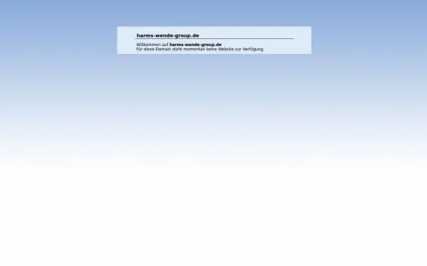 harms-wende-group.de