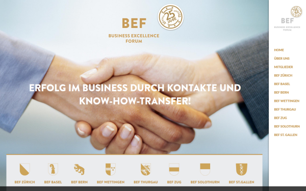 www.business-excellence-forum.ch