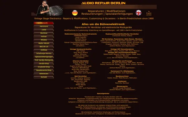 audio-repair-berlin.de