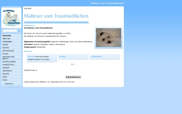 malteser-vom-traumwoelkchen.de