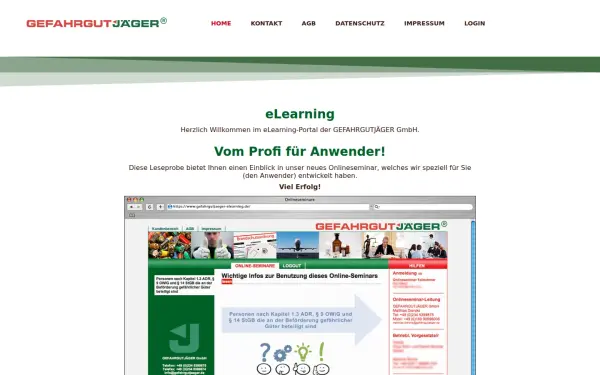 www.gefahrgutjaeger-elearning.de