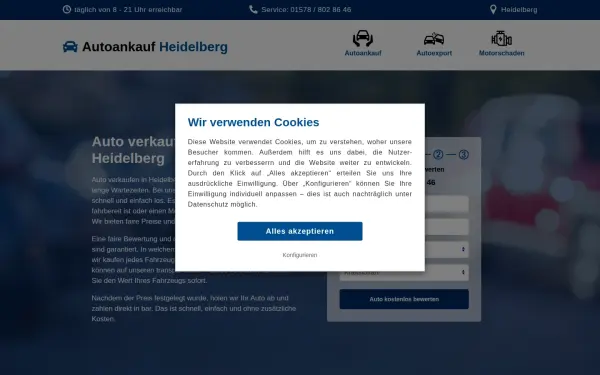 www.heidelberg-autoankauf.de