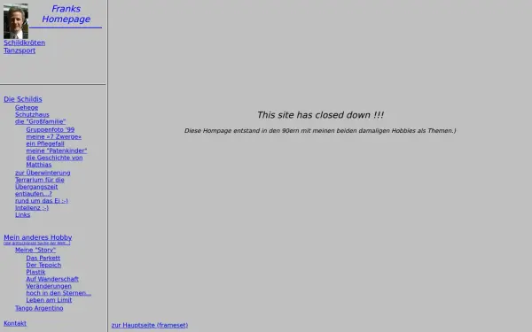 dancingturtle.de