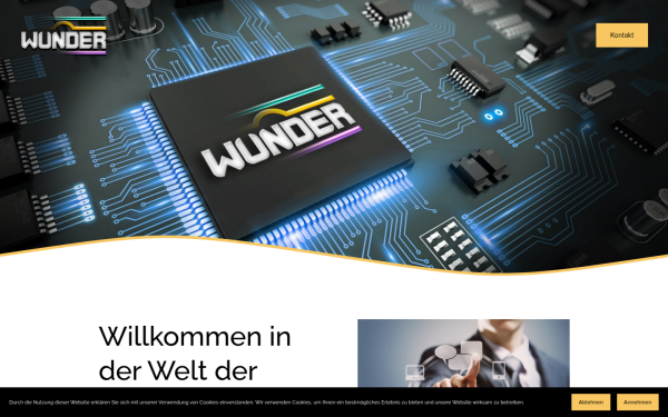 wunder.ag