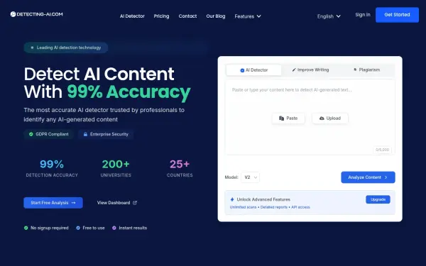 detecting-ai.com