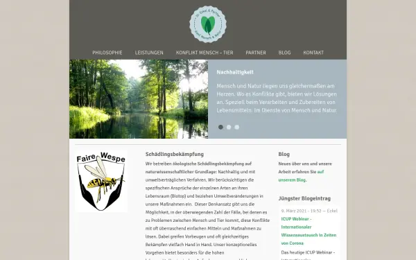 dr-eckel-partner.de