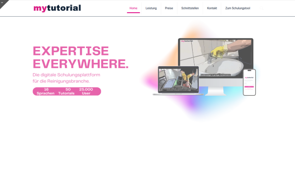 mytutorial.de