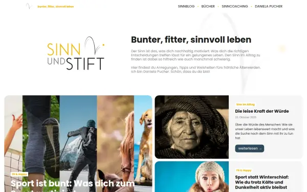 www.sinnundstift.at