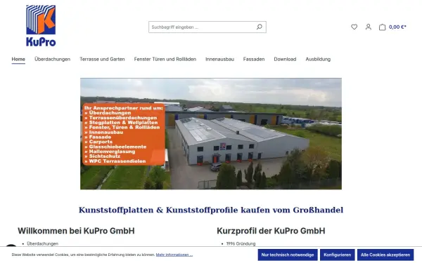 www.kupro.de