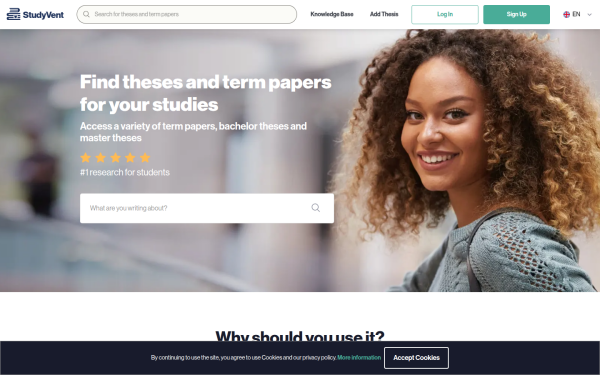 studyvent.com