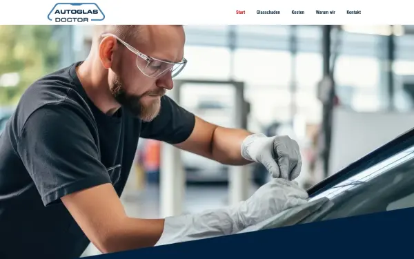 www.autoglas-doctor.de