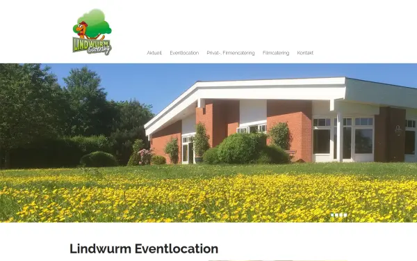 www.lindwurm-catering.de