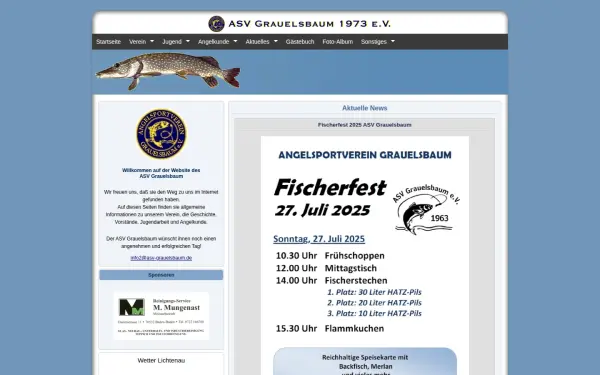 asv-grauelsbaum.de