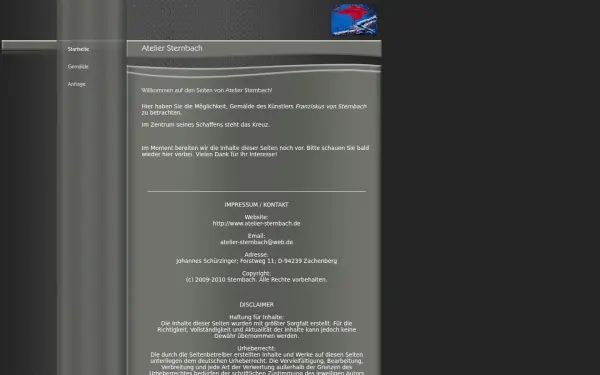 atelier-sternbach.de