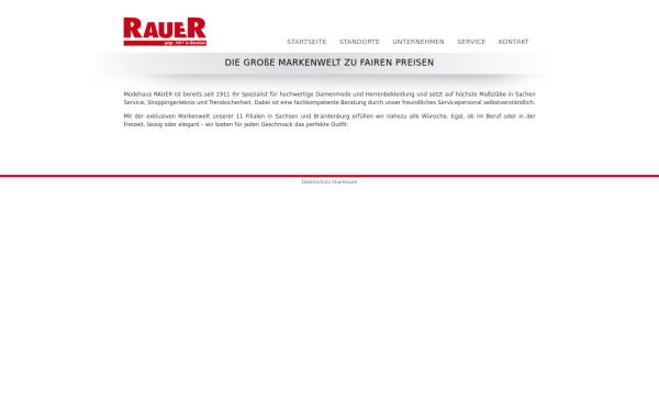 modehaus-rauer.de