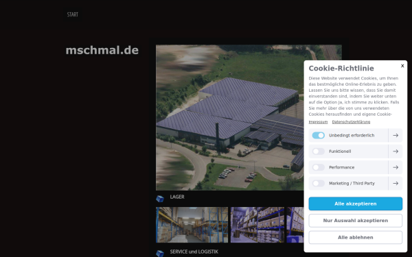 www.mschmal.de