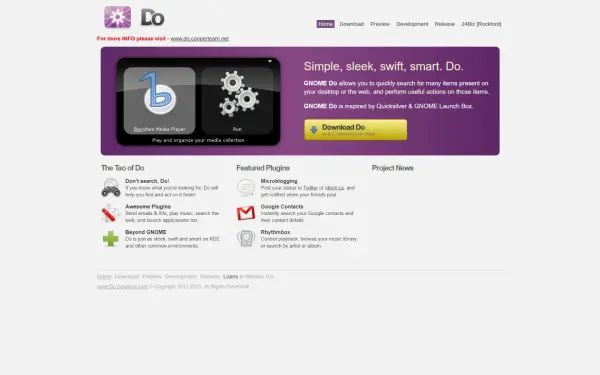 do.davebsd.com