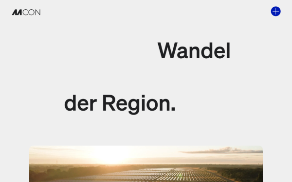 mcon.de
