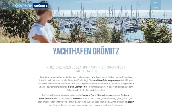 www.yachthafen-groemitz.de