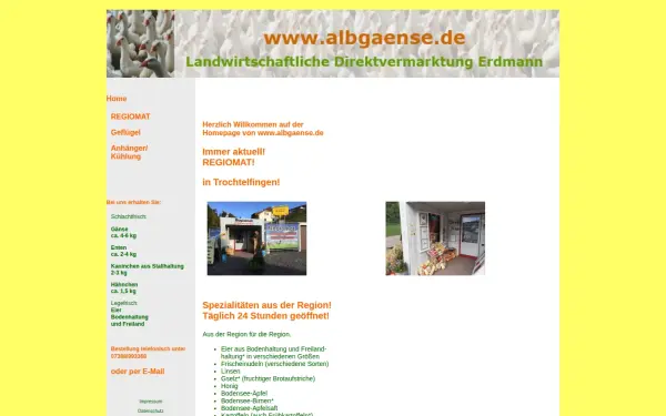 albgaense.de
