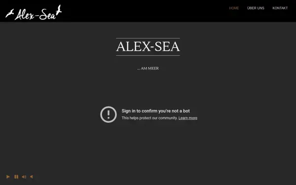 alex-sea.de