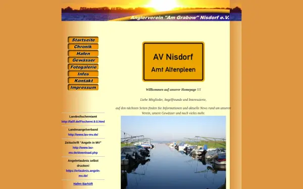 angelverein-nisdorf.de