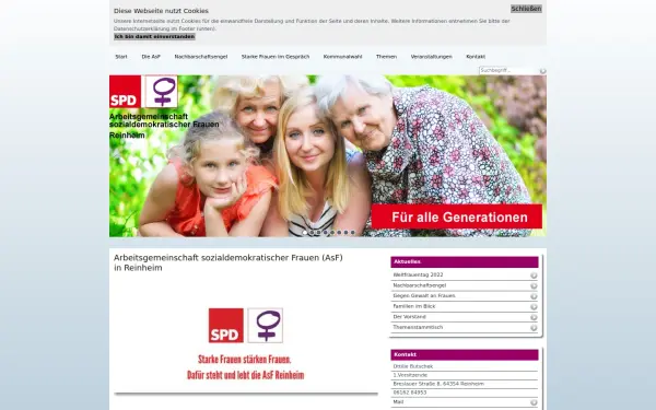 asf-reinheim.de