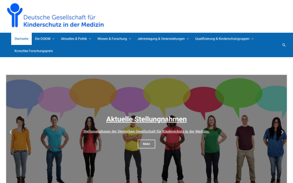 dgkim.de