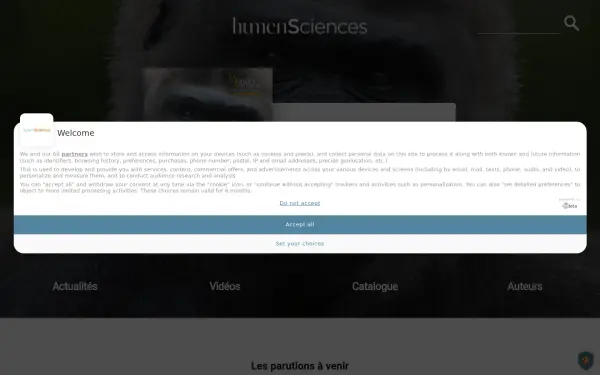 humensciences.com