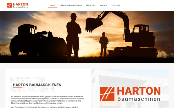 maschinen-harton.at