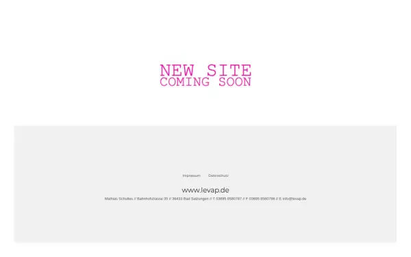 levap.de