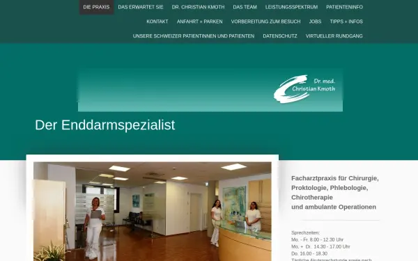 www.dr-kmoth.de