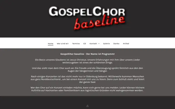 www.gospelchor-baseline.de
