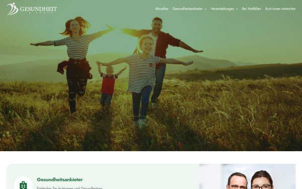 www.gesundheit-in-fuerth.de