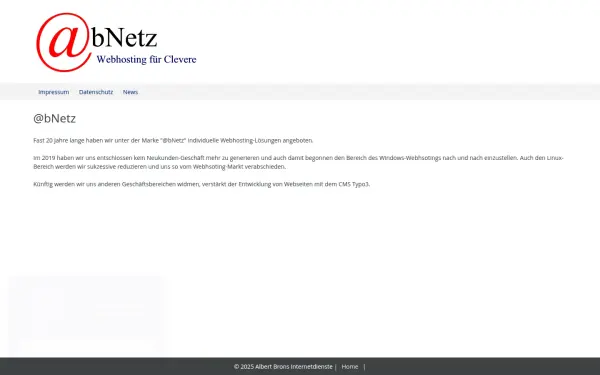 abnetz.de