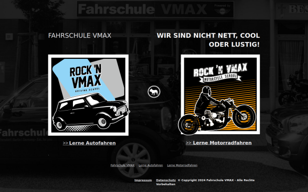 fahrschule-vmax.de
