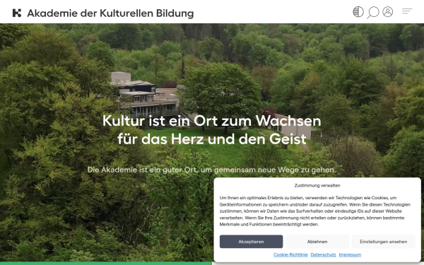 kulturellebildung.de