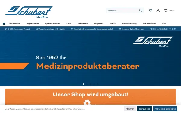 www.schubert24.de